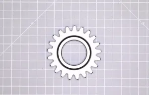 Zahnrad Retourgang CForce 1000