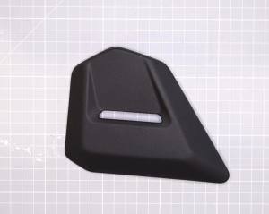 Ziergitter cfmoto