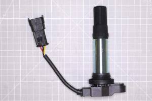 Zündspulenstecker 1000 mtx