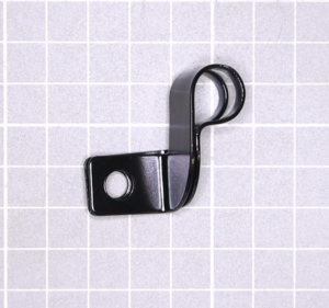 Zulaufschlauchclip cfmoto