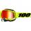 100 % Snowboard Brille RC2 Snow