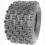 20x11.00-9 6PR TL 43J P-357 Wanda