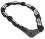 Schloss / Kette ABUS City Chain 1010, 9mm  85cm