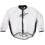 Alpinestars MX Mud Regenjacke transparent