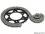 BMW F 650 GS RK Kettensatz X-Ring 17/41