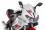 Benelli BN302R Windschild