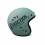 Brixton Helm - Open Face grau