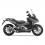 Honda Integra 750 NC 750 S NC 750 X Auspuffanlage SBK LV One Evo 2 Edelstahl Slip-On