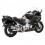 Kawasaki FJR 1300 Auspuffanlage SBK LV One Evo 2 Edelstahl silber