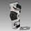 Knieprotektor Fluid Pro von Alpinestars