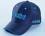 Polini Base Cap blau