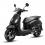 SYM FIDDLE 125 – EURO 5