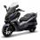 SYM CRUISYM ? 125 – EURO 5