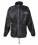 Sceed 42, Regenjacke, Textil, schwarz