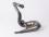 Vespa PK 125 Auspuff Giannelli Vintage Stahl