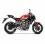 Yamaha MT-07 Auspuffanlage GP Duals Stahl Slip-On