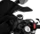 Abdeckung für Bremsflüssigkeitsbehälter - CFMOTO 675SR-R