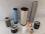 Airman AX 52 U-5 Filter - Set (mittel)