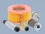 Ammann AVH 8020 mit Hatz 1D81S  Filter - Set (groß)