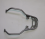 Armlehne hinten - CFMOTO 1000 MT-X - CF-6WWV-140100-8001-0VX00