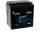 Batterie 12V30Ah