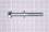 Bolzenschraube - CFMOTO 675 SR-R - CF-0HTV-012700-7000