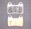 Bremsbelagsatz vorne - CFMOTO 675 SR-R - CF-6GUV-0811A0-6000