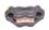 Bremssattel vorne links - CFMOTO 675 SR-R - CF-6GUV-081100-6002