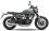 Brixton Cromwell 1200