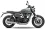 Brixton Cromwell 1200