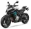 CFMOTO 675NK