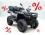 CFMoto CForce 850 Touring *ABS* grau + Bumperset + Griffheizung + abschließb. Tankdeckel