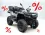 CFMoto CForce 850 Touring *ABS* grau + Bumperset + Griffheizung + abschließb. Tankdeckel