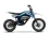 CFMOTO CX-5E Elektro Crosser Kindermotorrad Enduro