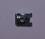 Clip M6 - CFMOTO 675 SR-R - CF-8030-040800-00001