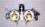 Drosselklappengehäuse - CFMOTO 450MT - CF-0SQV-173000-2000