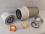 FAI 340 H mit Motor Iveco   Filter - Set (klein)