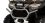 Frontbumper CFMOTO CForce 850 / 1000 G3 ab Modell 24 (original Overland)