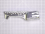 Fußraste vorne links - CFMOTO 675 SR-R - CF-6AQV-140800-1001-0VR00