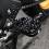 Fußrasten Links- CFMOTO 1000MT-X - CF-6WWV-802510-5000