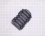 Fußrastengummi vorne - CFMOTO 1000 MT-X - CF-6AQV-140810-6000