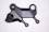 Fußrastenhalterung vorne links - CFMOTO 675 NK - CF-6GUV-140600-3000