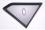 Heckverkleidung unten rechts - CFMOTO 675 SR-R