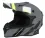 Helm vito motocross tivoli nardo deco