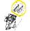 Hintere Bremsbeläge - CFMOTO 675 SR-R - CF-6KM0-0911B0