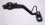 Hinterradbremspedal - CFMOTO 1000 MT-X - CF-6KJ0-080003-00001