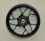 Hinterradfelge schwarz - CFMOTO 675 SR-R - CF-6KWV-110200-1002-0BM00