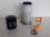 Hitachi EX 15 / EX 15-2 mit Motor Kubota D1105B    Filter - Set (klein)