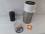 Hydrema G14 mit Motor Perkins  Filter - Set (klein)