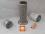 Iseki TU 324 - Filter Set (groß)